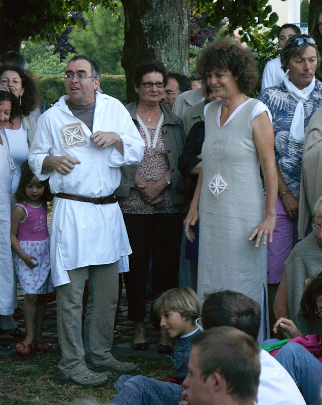 Nuits Romanes 2008 animations_009.jpg